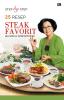 Step by Step 25 Resep Steak Favorit ala Sisca Soewitomo